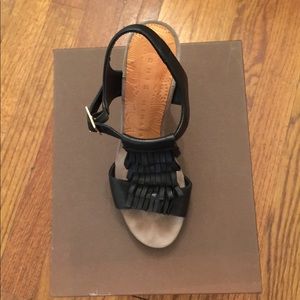 Chie mahara Tamar heels